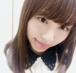 林田真尋