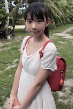 長澤茉里奈