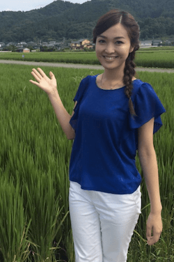 福田典子
