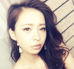 中北成美