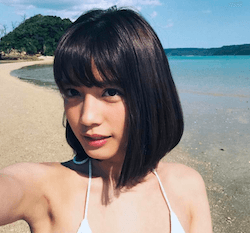 松田るか