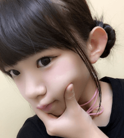 長澤茉里奈