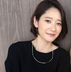 吉田明世