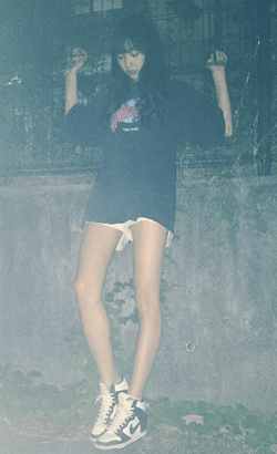 岡田恋奈