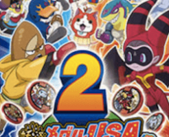 妖怪メダルUSA CASE02