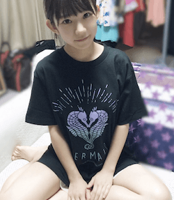 長澤茉里奈