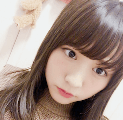 林田真尋