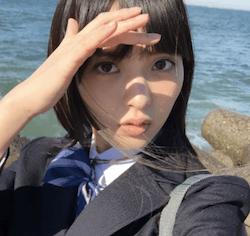 上坂すみれ
