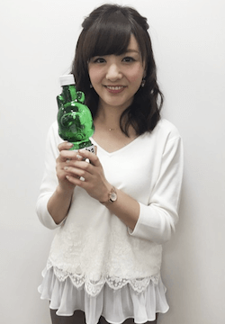 小菅晴香