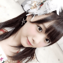 鎌田菜月