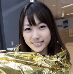 木島由利香