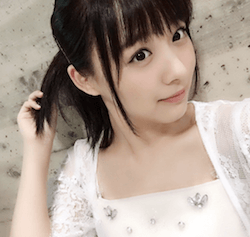 鎌田菜月