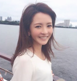 深津瑠美