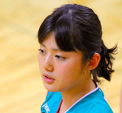 田中美咲
