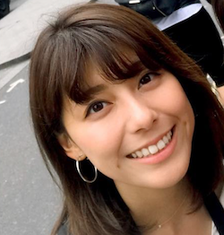 上村彩子