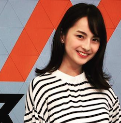 山本恵里伽