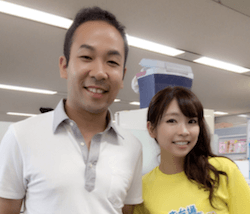 寺川奈津美