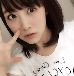 鎌田菜月