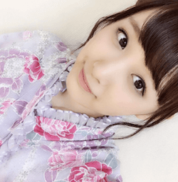 鎌田菜月