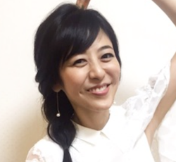 白石美帆