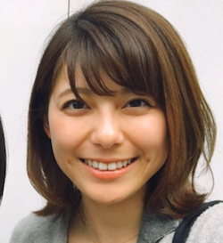 上村彩子