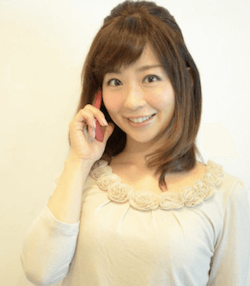 松尾由美子