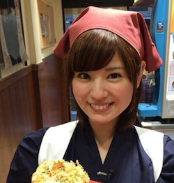 曽田麻衣子