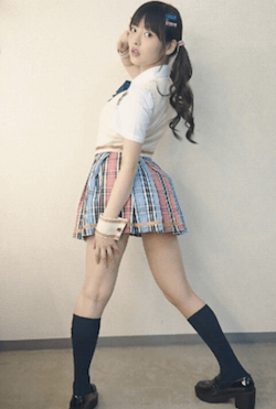 上坂すみれ