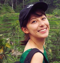上村彩子