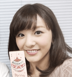 小菅晴香