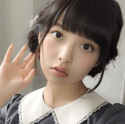 上坂すみれ