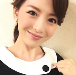 深津瑠美