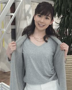 松尾由美子