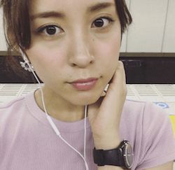 武田訓佳