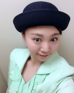 佐藤亜沙美