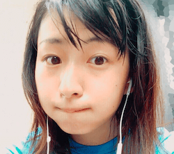 稲富菜穂