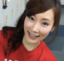 元井美貴