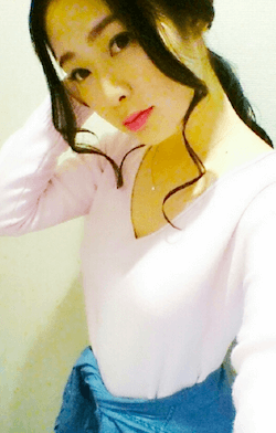 渡辺聖花