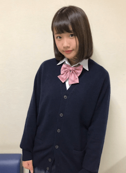 小鷹狩百花
