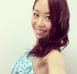 田口万莉