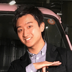 藤井弘輝