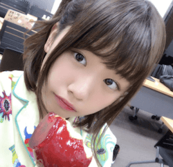 小鷹狩百花