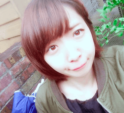 永澤まい