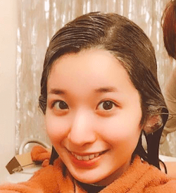 杉枝真結