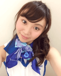 佐藤亜沙美