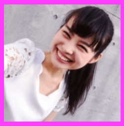 林穂乃花