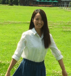 南羽真里