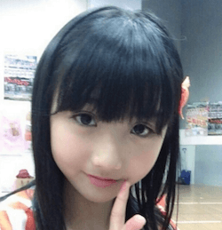 安藤愛璃菜