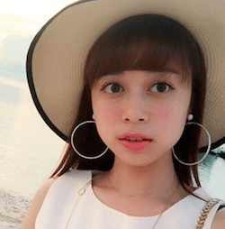 國嶋絢香