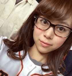 國嶋絢香